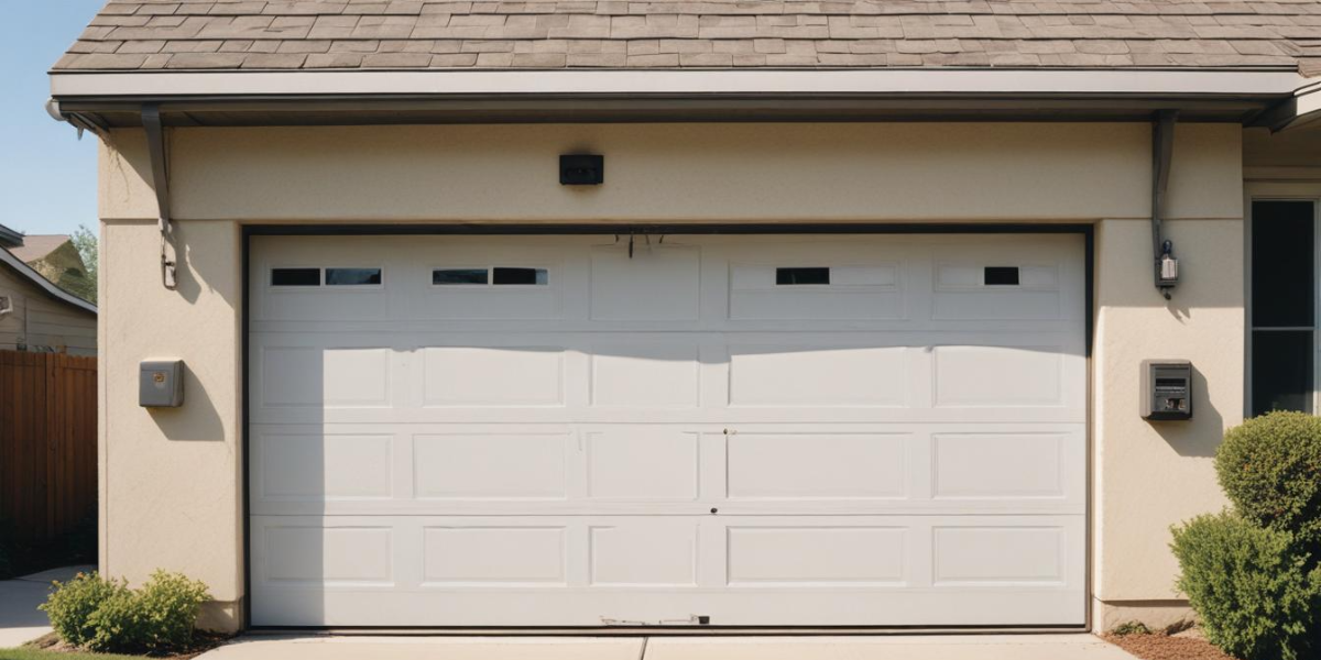 10 Common Garage Door Problems (and How to Fix Them)